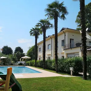  公寓 Locazione Turistica Del Sole-6