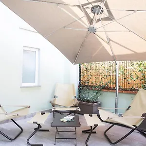 Appartamento Residenza Porto Vecchio, Luino
