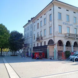 Appartamento Palazzo Clerici, Luino
