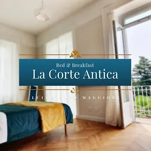 Bed & Breakfast La Corte Antica - Maggiore, Luino