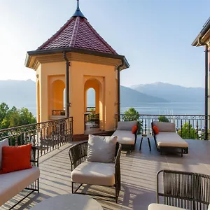 Hotel Camin, Luino
