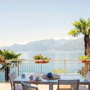 Appartamento Residenza Leonardo, Luino