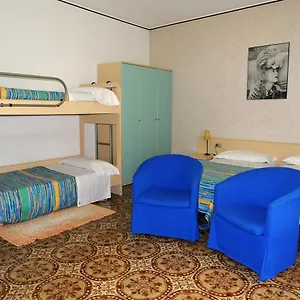 Hotel Del Pesce, Luino